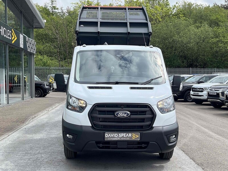 Used Ford Transit 2025 for sale - 77342273: Photo 7