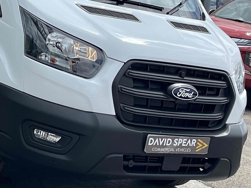 Used Ford Transit 2025 for sale - 77342273: Photo 9