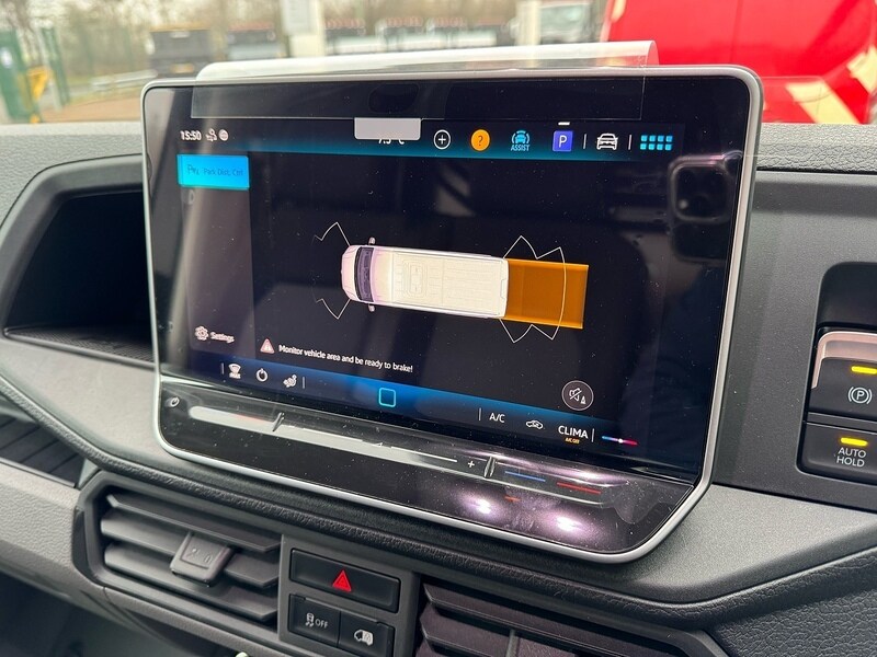 Used Volkswagen Crafter for sale - 77937406: Photo 10