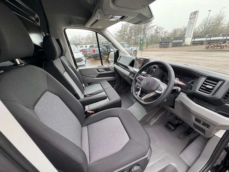 Used Volkswagen Crafter for sale - 77937406: Photo 12