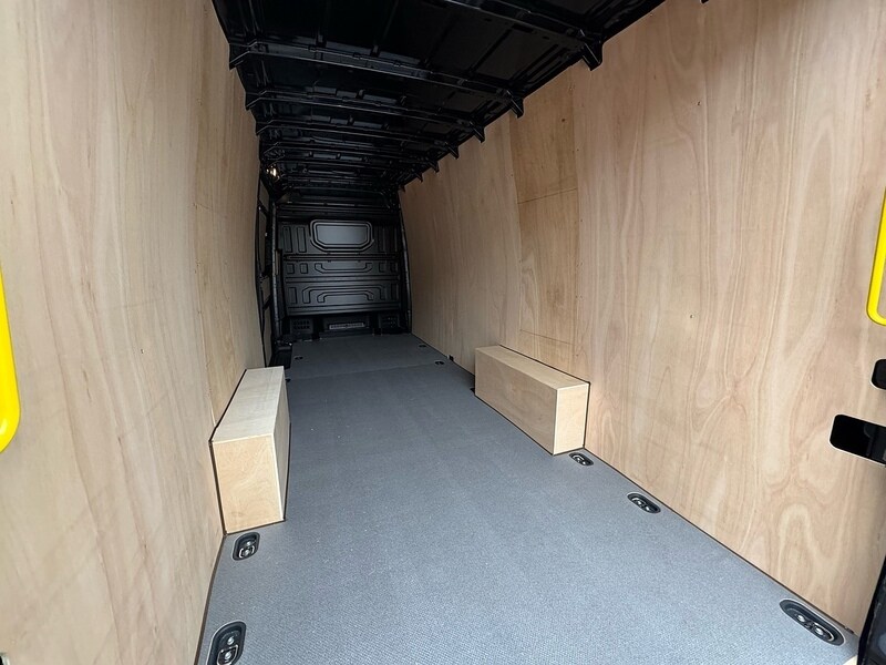 Used Volkswagen Crafter for sale - 77937406: Photo 13