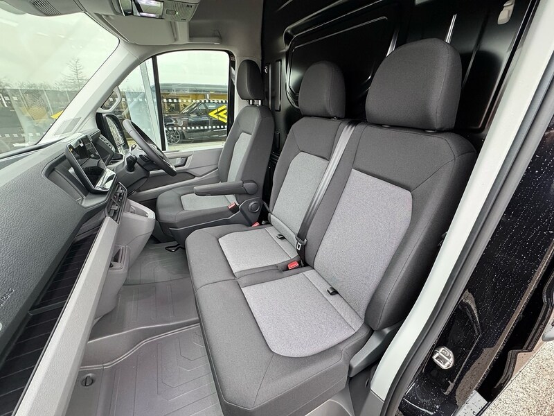 Used Volkswagen Crafter for sale - 77937406: Photo 15