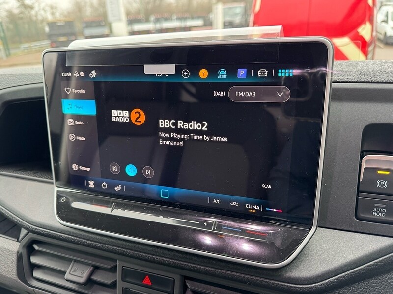 Used Volkswagen Crafter for sale - 77937406: Photo 17