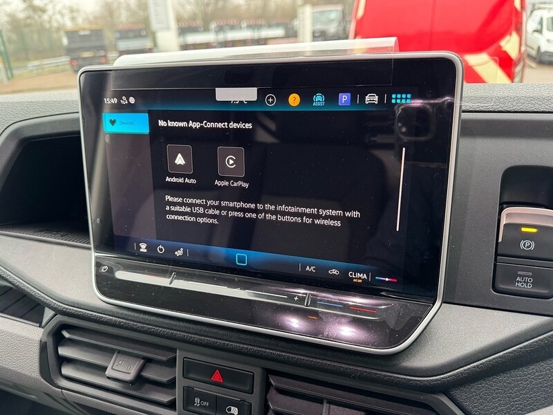 Used Volkswagen Crafter for sale - 77937406: Photo 22