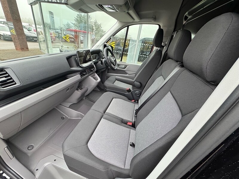 Used Volkswagen Crafter for sale - 77937406: Photo 25