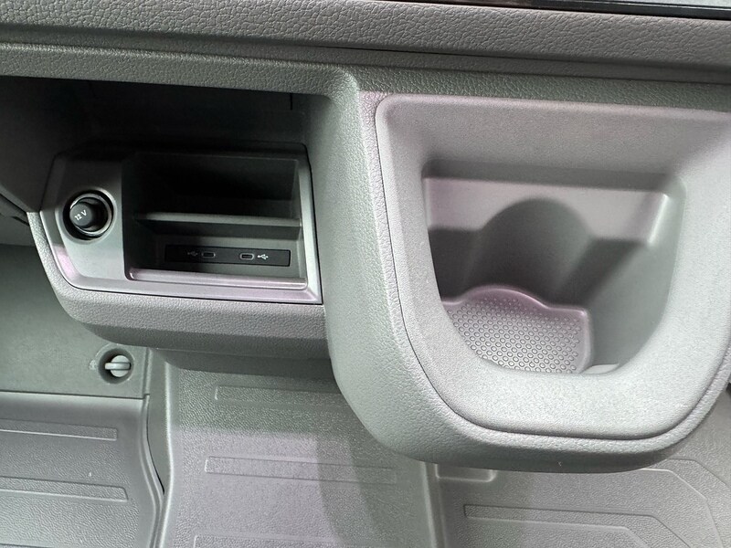 Used Volkswagen Crafter for sale - 77937406: Photo 26