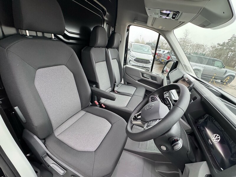 Used Volkswagen Crafter for sale - 77937406: Photo 27