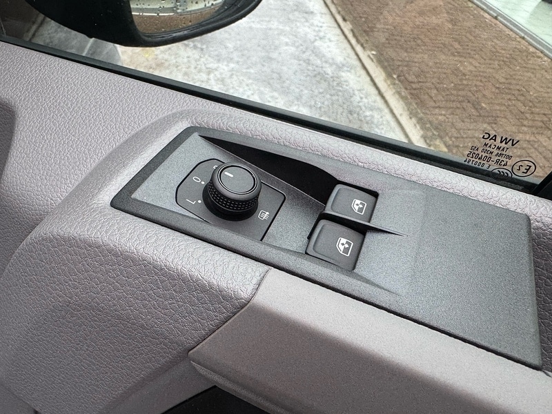 Used Volkswagen Crafter for sale - 77937406: Photo 33
