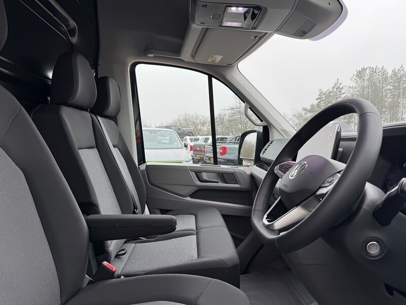 Used Volkswagen Crafter for sale - 77937406: Photo 6