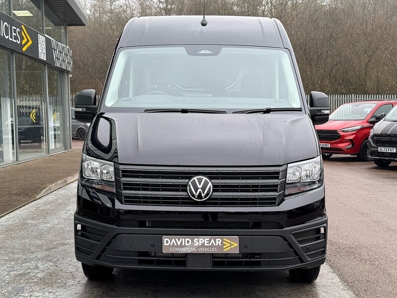 Used Volkswagen Crafter for sale - 77937406: Photo 7