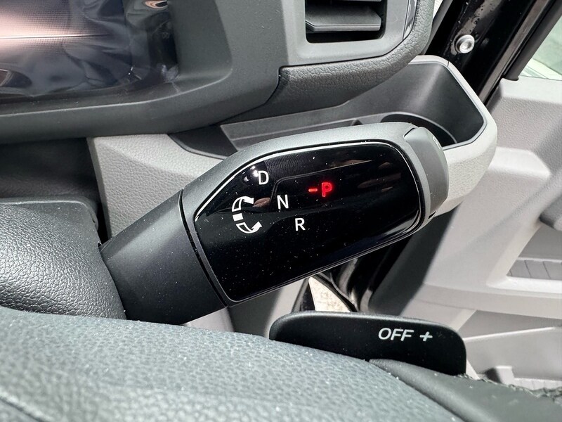 Used Volkswagen Crafter for sale - 77937406: Photo 8