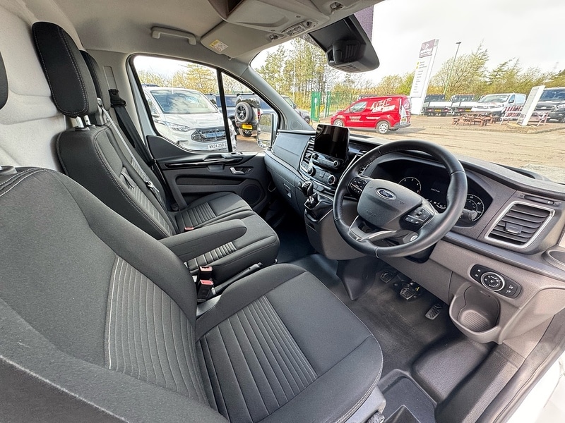 Used Ford Transit Custom for sale - 78210765: Photo 11
