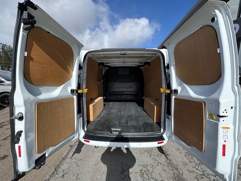 Used Ford Transit Custom for sale - 78210765: Photo 12