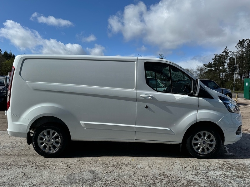 Used Ford Transit Custom for sale - 78210765: Photo 13
