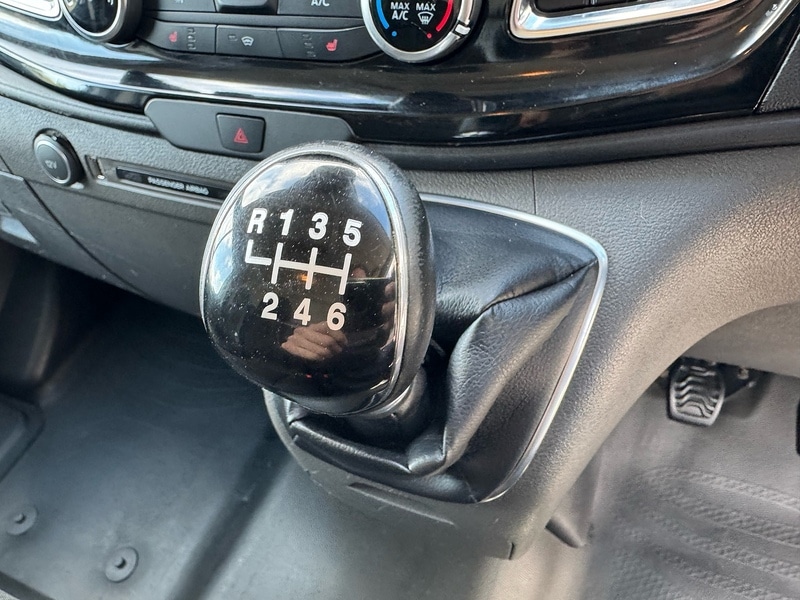 Used Ford Transit Custom for sale - 78210765: Photo 14