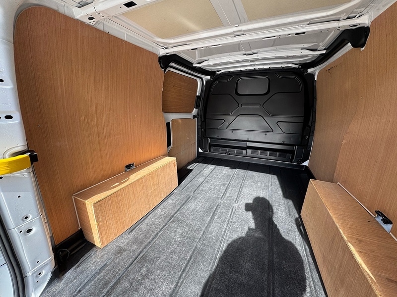 Used Ford Transit Custom for sale - 78210765: Photo 15