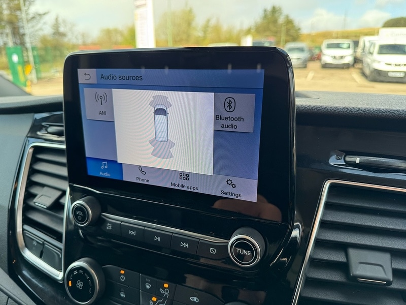 Used Ford Transit Custom for sale - 78210765: Photo 16