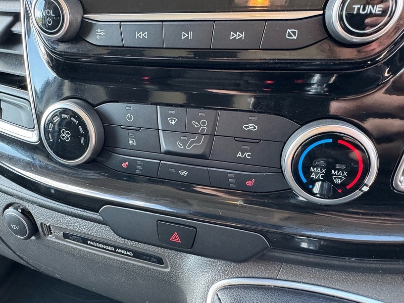 Used Ford Transit Custom for sale - 78210765: Photo 18