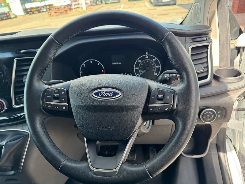 Used Ford Transit Custom for sale - 78210765: Photo 23