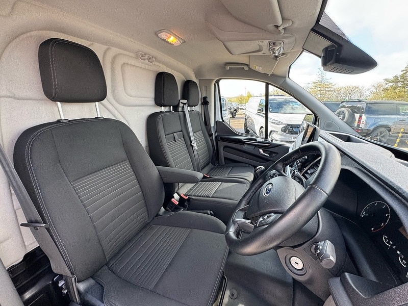 Used Ford Transit Custom for sale - 78210765: Photo 26