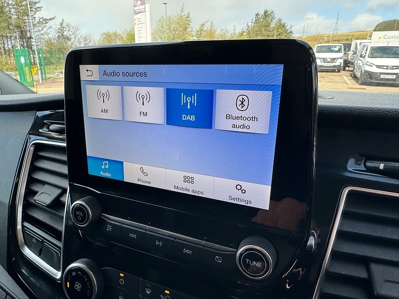 Used Ford Transit Custom for sale - 78210765: Photo 28