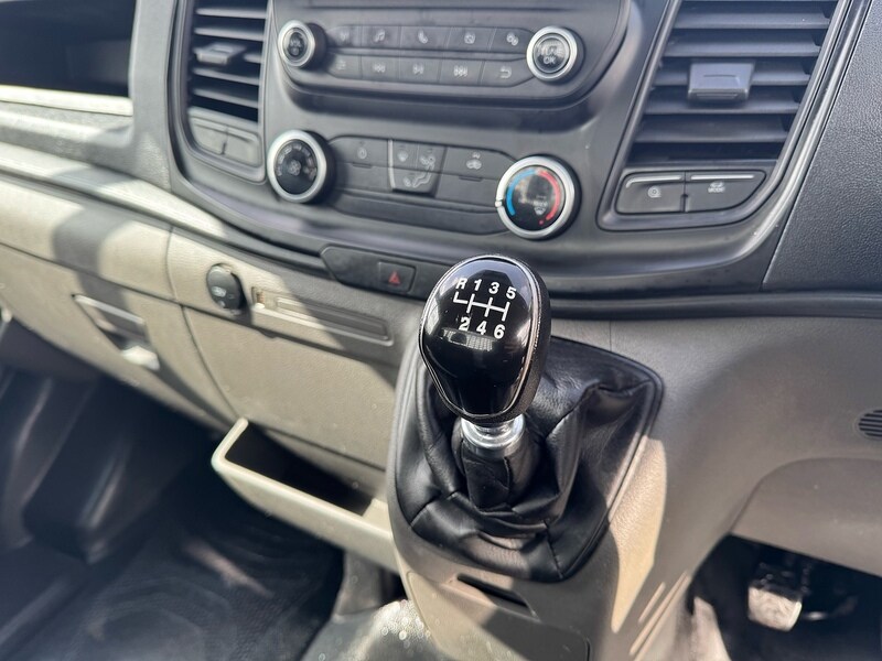 Used Ford Transit 2022 for sale - 78016598: Photo 10