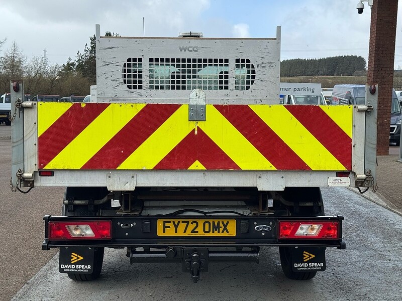 Used Ford Transit 2022 for sale - 78016598: Photo 11