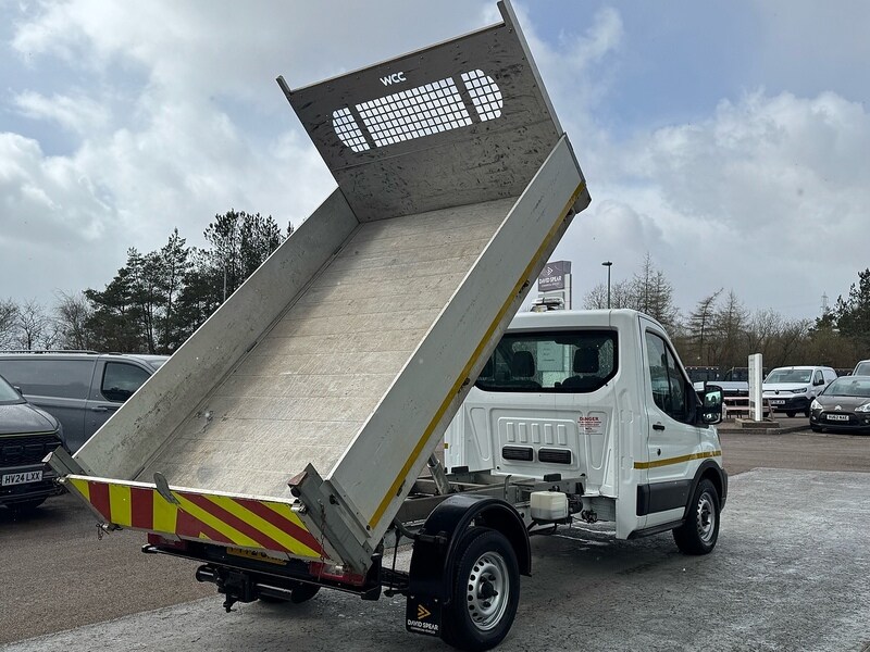 Used Ford Transit 2022 for sale - 78016598: Photo 14