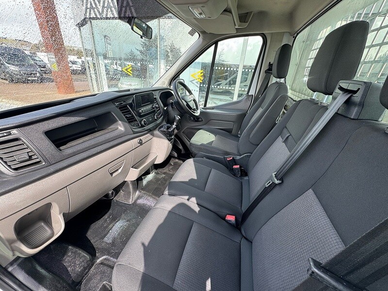 Used Ford Transit 2022 for sale - 78016598: Photo 15