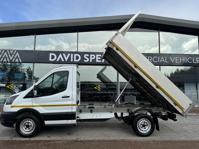 Used Ford Transit 2022 for sale - 78016598: Photo 16