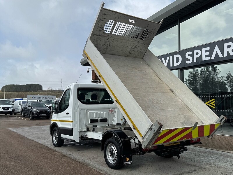 Used Ford Transit 2022 for sale - 78016598: Photo 19