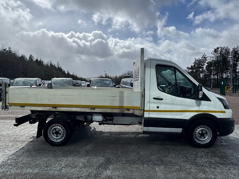 Used Ford Transit 2022 for sale - 78016598: Photo 20