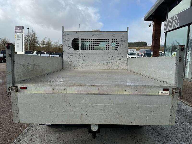 Used Ford Transit 2022 for sale - 78016598: Photo 21