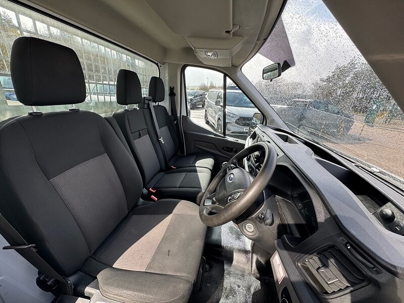 Used Ford Transit 2022 for sale - 78016598: Photo 23