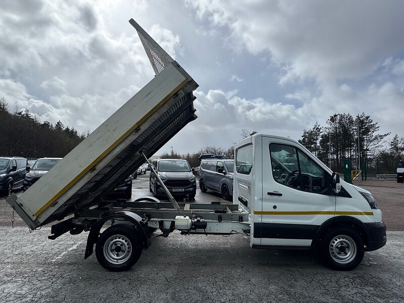 Used Ford Transit 2022 for sale - 78016598: Photo 24