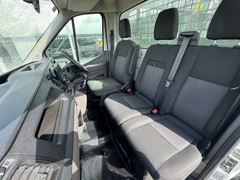 Used Ford Transit 2022 for sale - 78016598: Photo 25