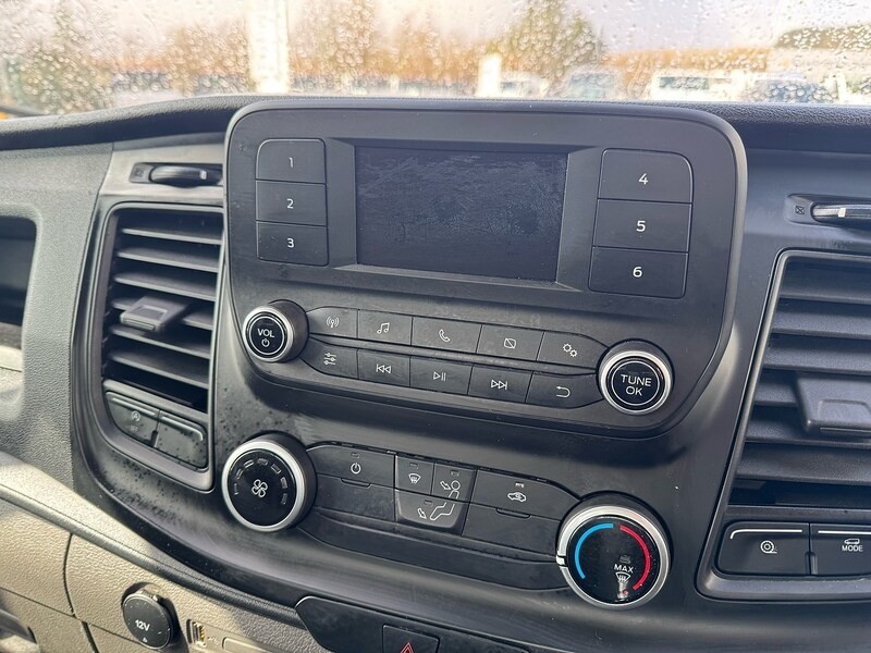 Used Ford Transit 2022 for sale - 78016598: Photo 26