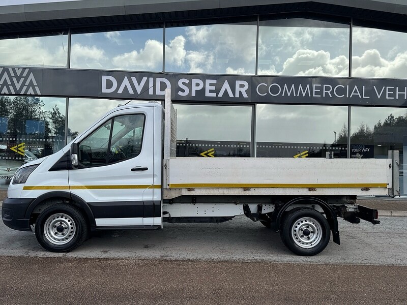 Used Ford Transit 2022 for sale - 78016598: Photo 27