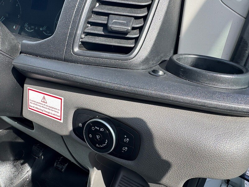 Used Ford Transit 2022 for sale - 78016598: Photo 29