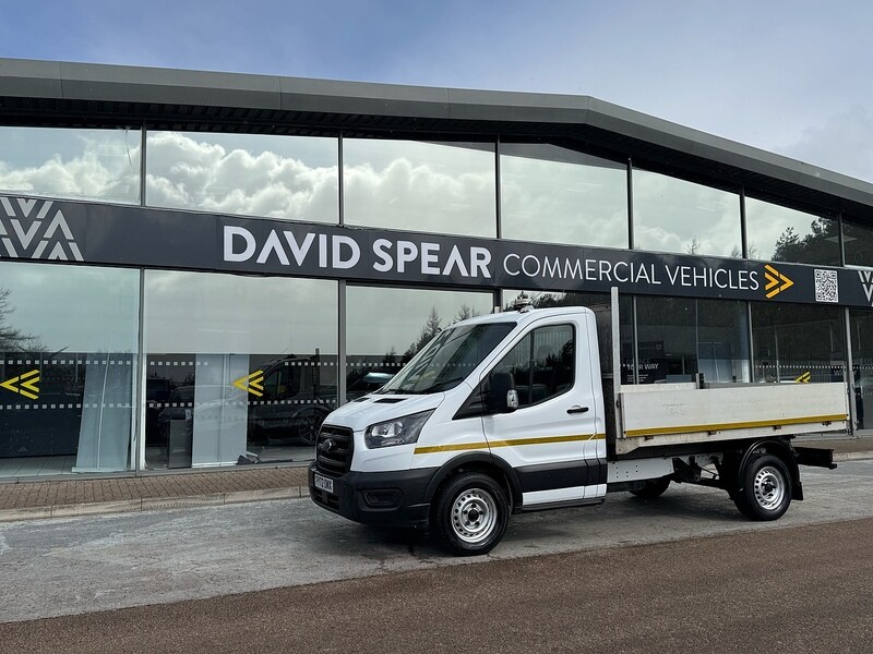 Used Ford Transit 2022 for sale - 78016598: Photo 30