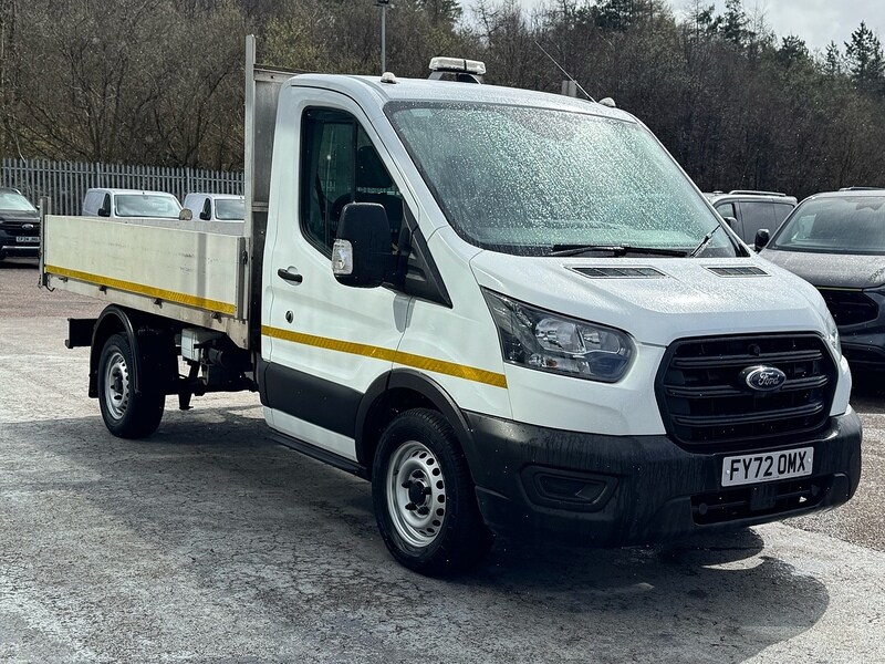 Used Ford Transit 2022 for sale - 78016598: Photo 4