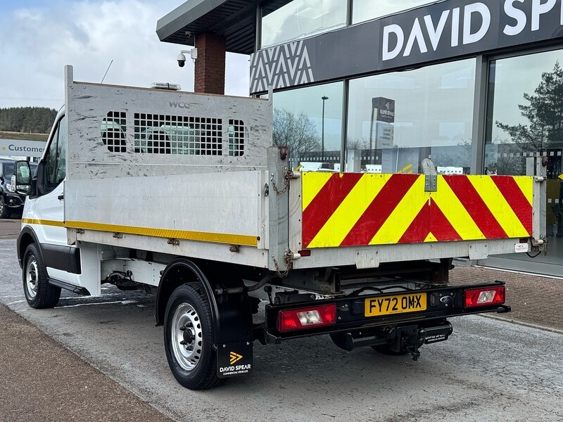 Used Ford Transit 2022 for sale - 78016598: Photo 5