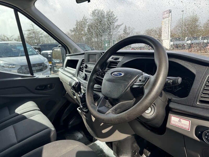 Used Ford Transit 2022 for sale - 78016598: Photo 6