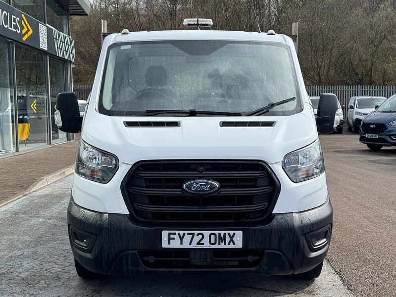 Used Ford Transit 2022 for sale - 78016598: Photo 8