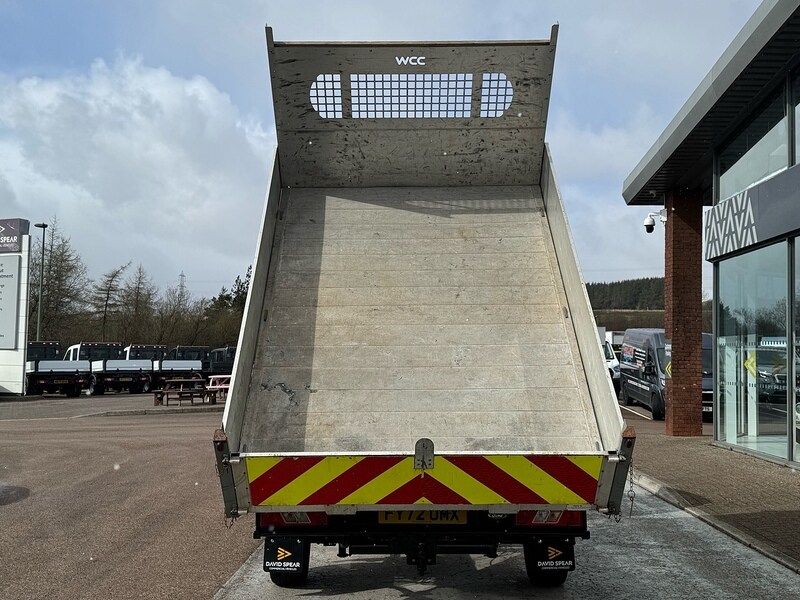 Used Ford Transit 2022 for sale - 78016598: Photo 9