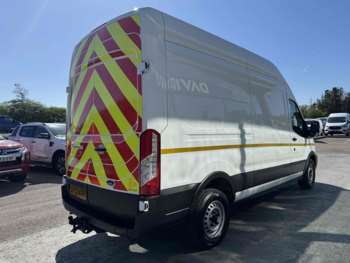 Used Ford Transit 2022 for sale - 74674906: Photo