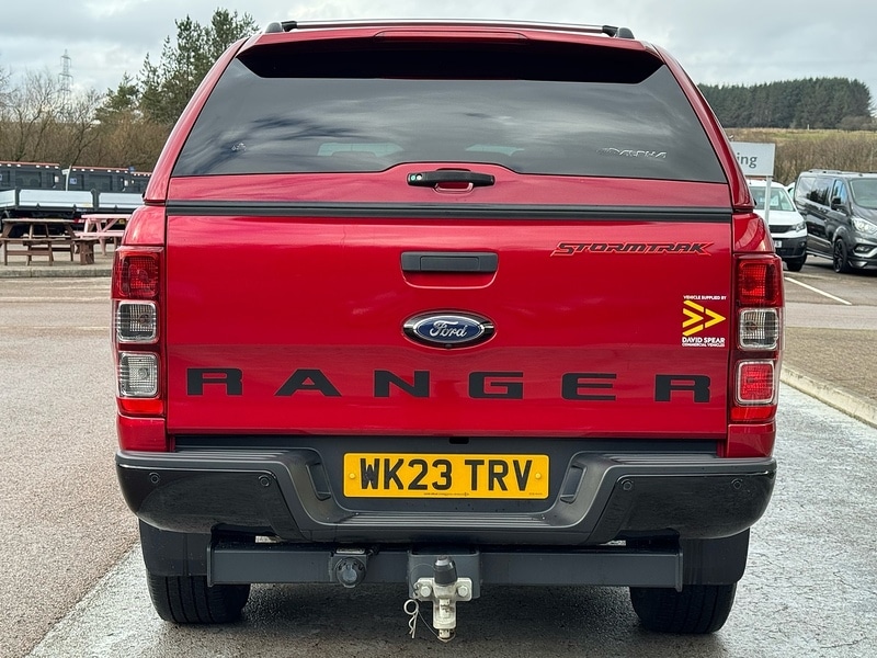 Used Ford Ranger 2023 for sale - 77437867: Photo 10