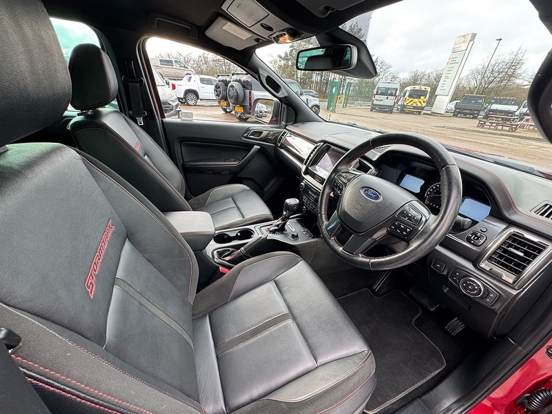 Used Ford Ranger 2023 for sale - 77437867: Photo 11