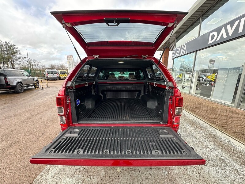 Used Ford Ranger 2023 for sale - 77437867: Photo 12