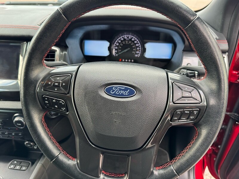 Used Ford Ranger 2023 for sale - 77437867: Photo 13